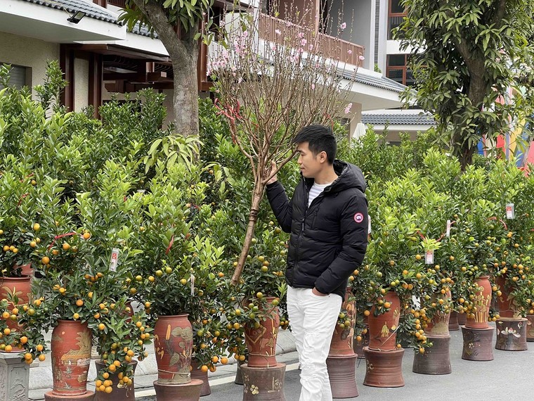 Khai màn “Chợ Tết Phố Hội” phía Đông Thủ đô ảnh 4