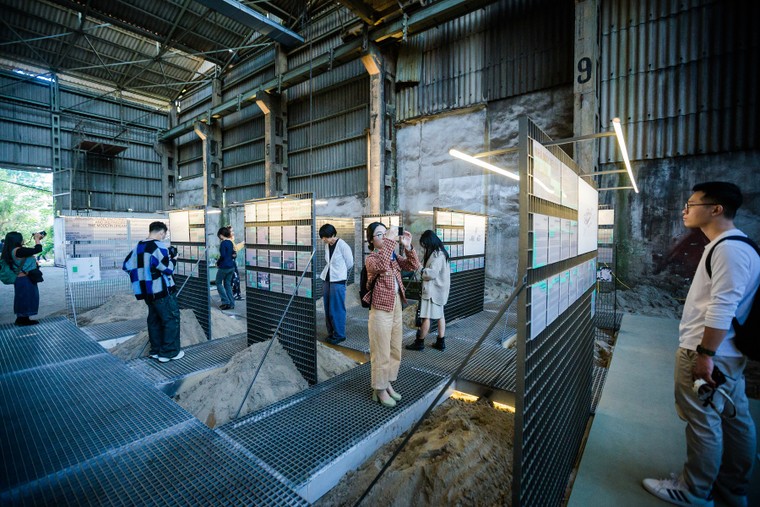 Nếu như di sản biết nói ảnh 2