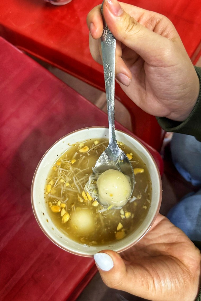 Những người ăn sủi dìn ảnh 2