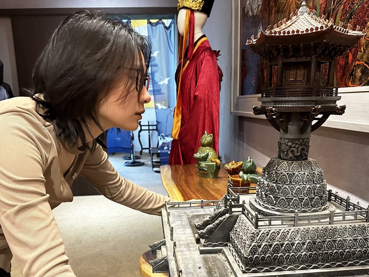 Lịch sử thú vị qua góc nhìn của Gen Z ảnh 3