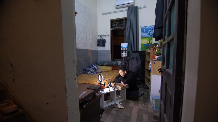 "Tôi không phải idol" ảnh 3