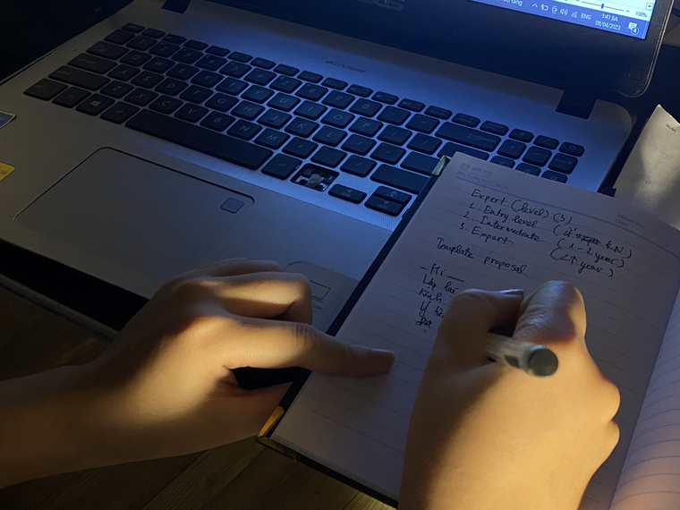 Mùa hè của sinh viên Hà Nội: Về quê hay ở lại? ảnh 1