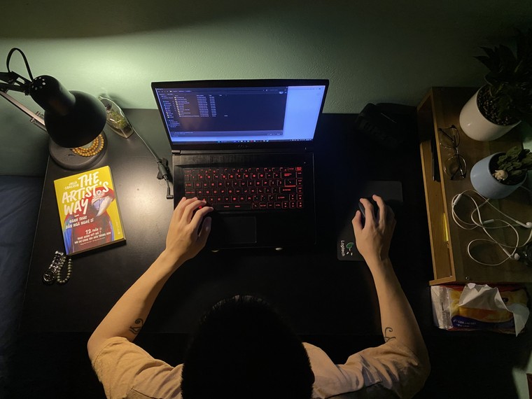 Mùa hè của sinh viên Hà Nội: Về quê hay ở lại? ảnh 2