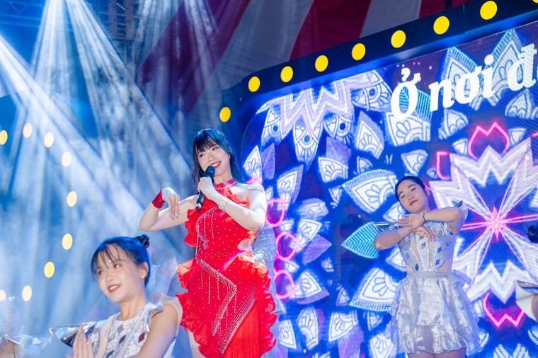 Gia tăng lợi thế cạnh tranh cho doanh nghiệp bằng văn hóa và trải nghiệm ảnh 2