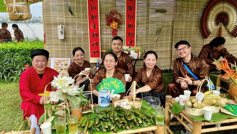 Gia tăng lợi thế cạnh tranh cho doanh nghiệp bằng văn hóa và trải nghiệm ảnh 3