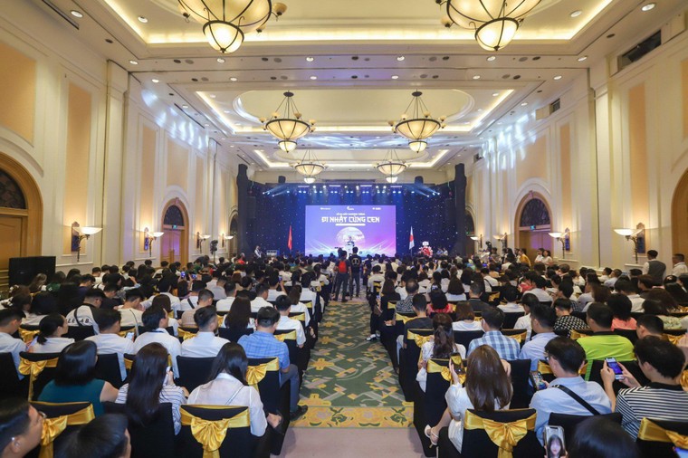 Cen Academy ra mắt chương trình: Đi Nhật cùng Cen ảnh 2
