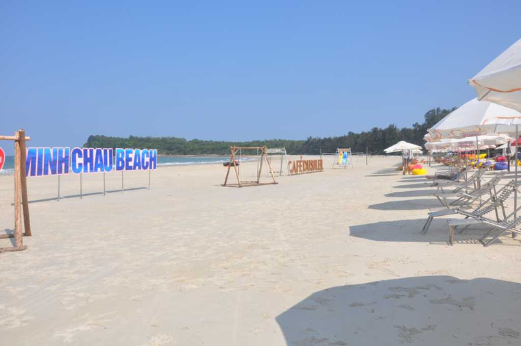 Vân Đồn - Cô Tô đặt mục tiêu trở thành tuyến du lịch biển đảo trọng điểm ảnh 2