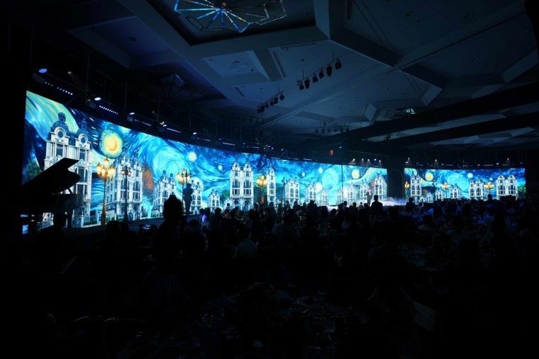 Ra mắt Branded Residences - Noble Crystal Tay Ho ảnh 6