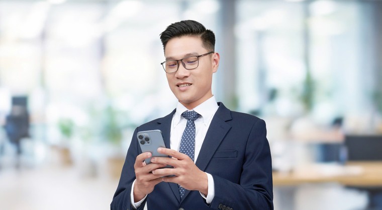 Mùa gắn kết, đong đầy yêu thương ảnh 1