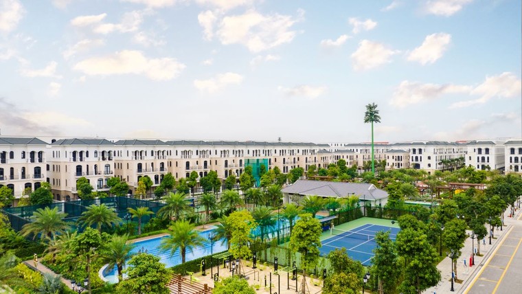 “Đại bản doanh” nơi hơn 600 thương hiệu ăn nên làm ra nhờ những lợi thế có 1-0-2 ảnh 3