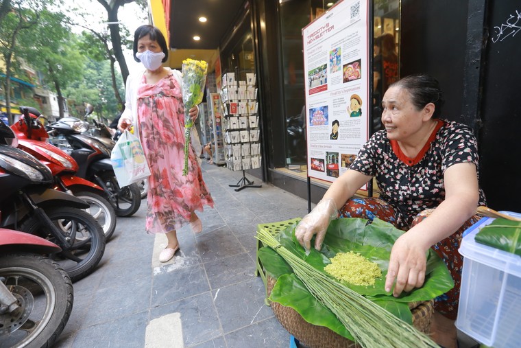 Có hẹn với mùa thu ảnh 2