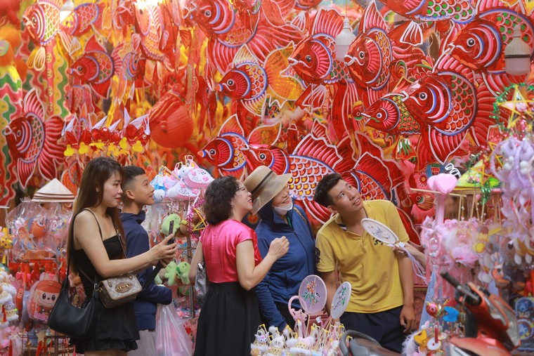 Có hẹn với mùa thu ảnh 4