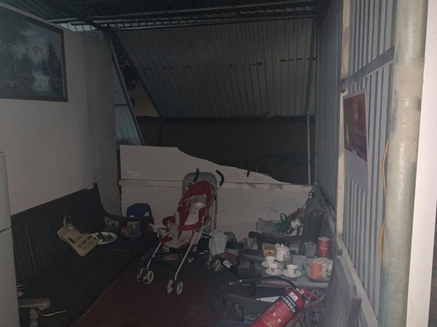 Nghệ sĩ ưu tú Vũ Mạnh Dũng bị anh vợ ‘ngáo đá’ đâm tử vong ảnh 2