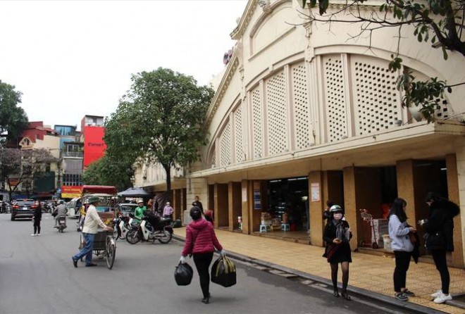 Ế ẩm vì dịch corona, hàng loạt tiểu thương trên cả nước xin giảm thuế ảnh 1