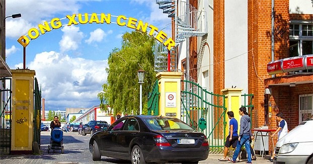 Thư Berlin: Với niềm tin mạnh mẽ, chúng tôi vẫn bình an ảnh 4