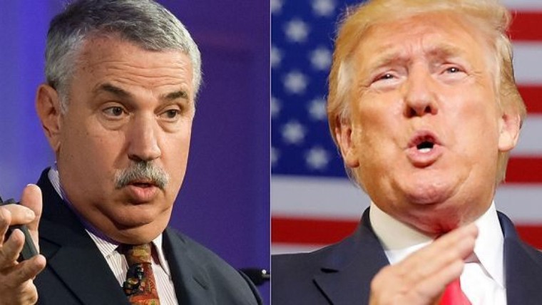 Thư gửi Tổng thống Trump: Ngài cần có 1 kế hoạch ảnh 6