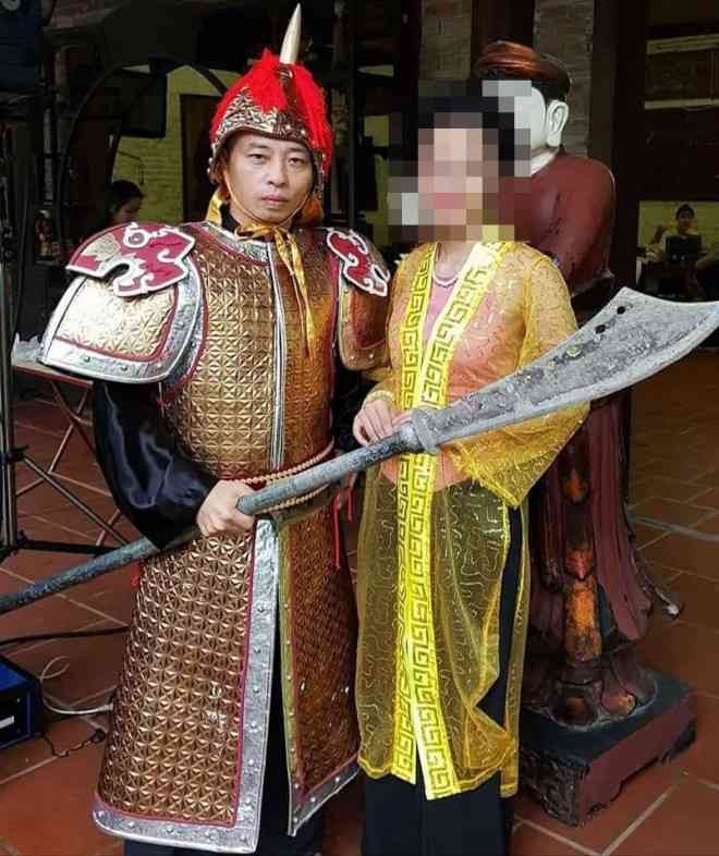 Lý giải về vỏ bọc từ thiện của vợ chồng Đường 'Nhuệ' vừa bị bắt giữ ảnh 3