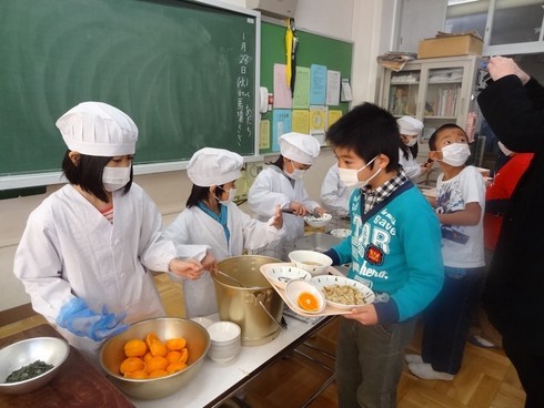 10 điều bên trong trường học khiến người Nhật được cả thế giới ngưỡng mộ ảnh 4