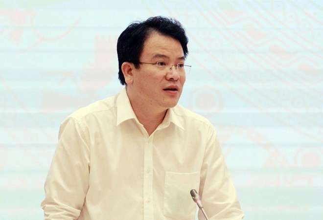 Giám đốc CDC Hà Nội nhận tội, nộp lại tiền chênh lệch ảnh 2