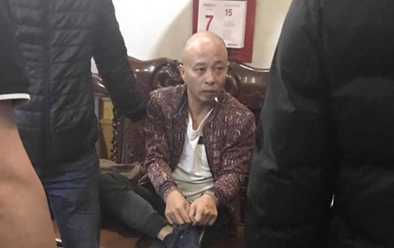 Xã hội song song ảnh 2