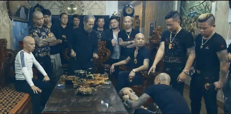 Xã hội song song ảnh 3