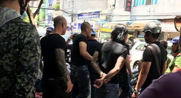 Cấm đòi nợ thuê ảnh 2