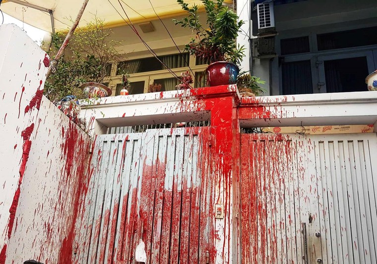 Cấm đòi nợ thuê ảnh 3