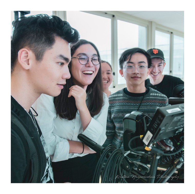 Flystruck - Phim ngắn hứa hẹn tài năng của nhà làm phim trẻ gốc Việt ảnh 1