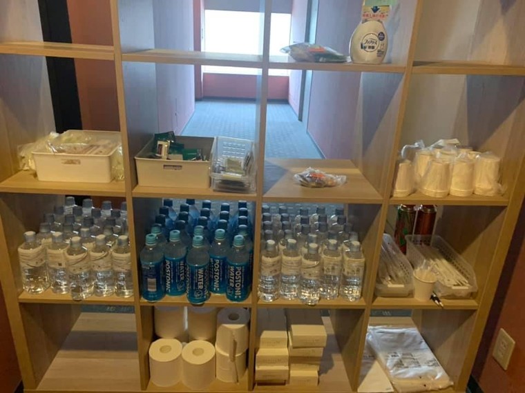 Tôi đã vượt qua COVID ở Nhật Bản như thế nào ảnh 1