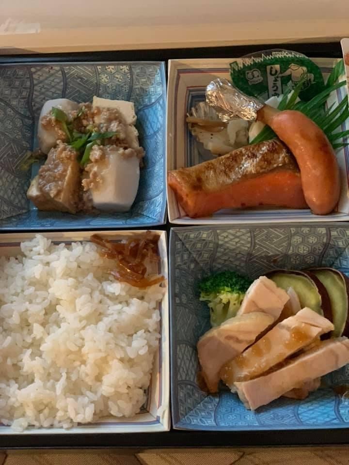 Tôi đã vượt qua COVID ở Nhật Bản như thế nào ảnh 3