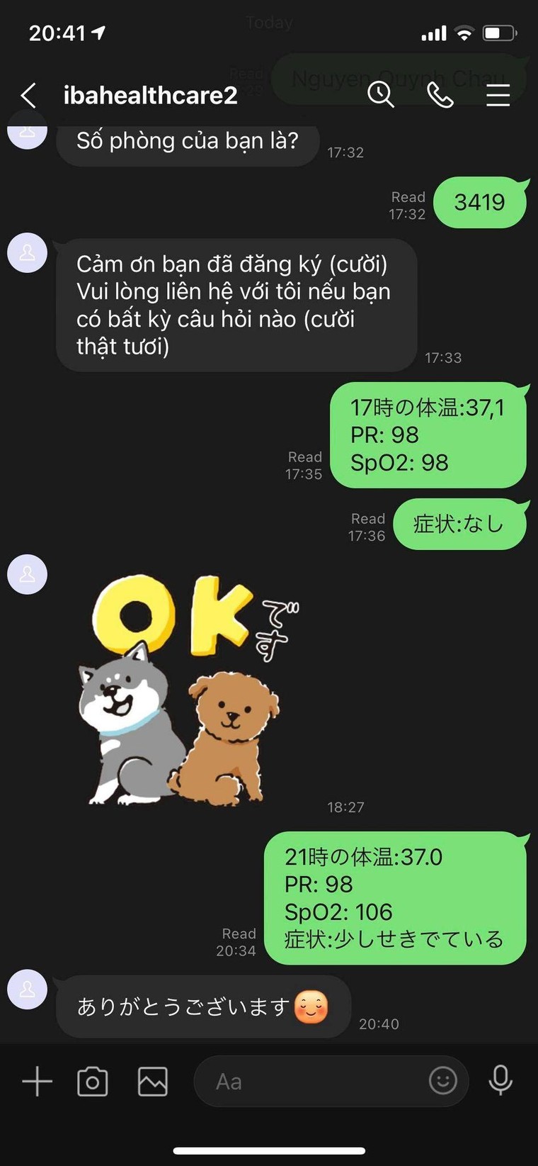 Tôi đã vượt qua COVID ở Nhật Bản như thế nào ảnh 2