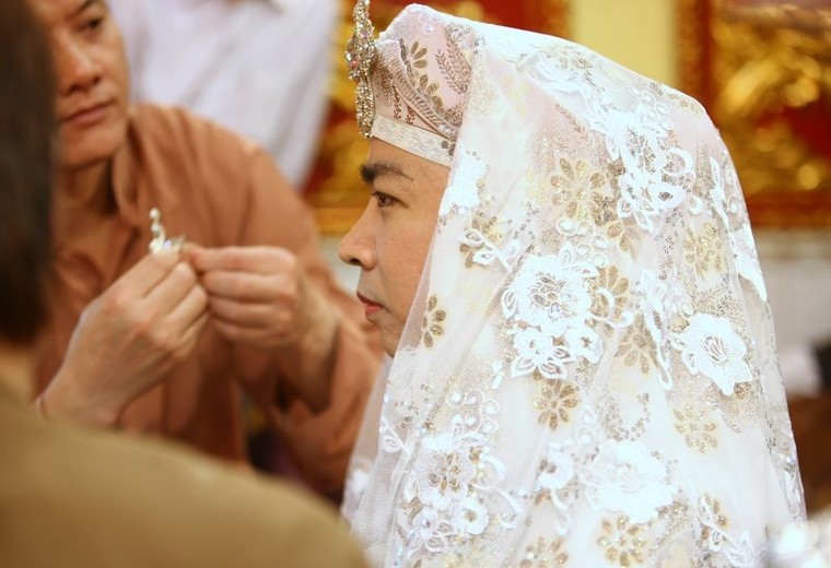 Lên đồng - Nghi lễ dân gian ảnh 25