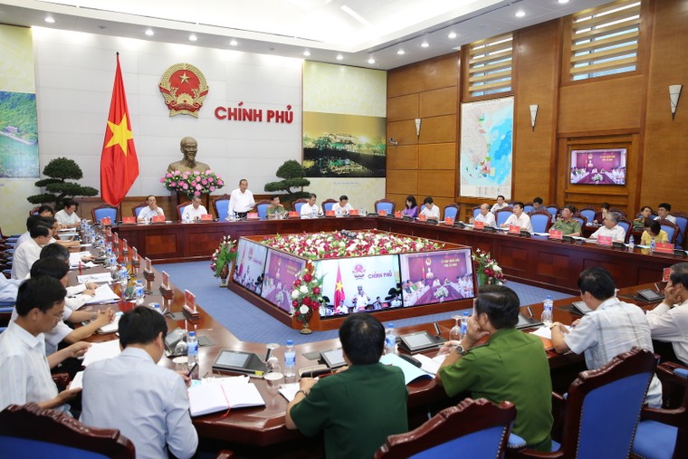 Khởi tố 2.000 vụ án và hơn 1.800 bị cáo là lái xe ảnh 1