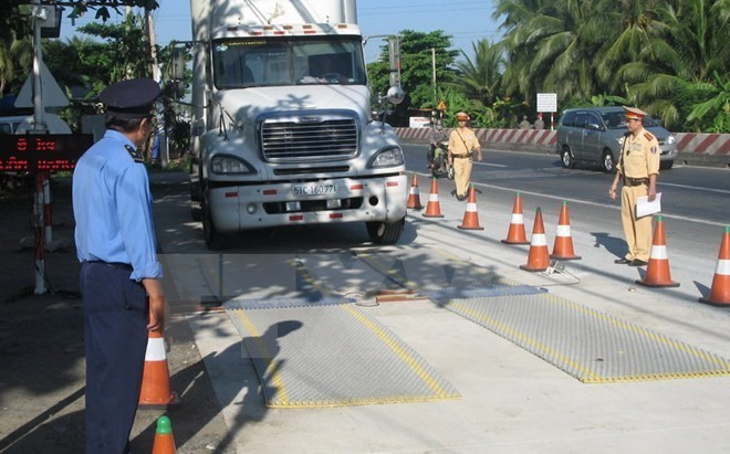 Khởi tố 2.000 vụ án và hơn 1.800 bị cáo là lái xe ảnh 2