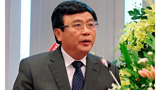 Bổ sung ông Phan Đình Trạc và ông Nguyễn Xuân Thắng vào Ban Bí thư ảnh 2