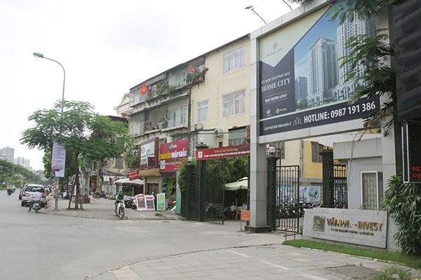 Bảo vệ chung cư chặn xe cấp cứu: Bệnh nhân đột quỵ tử vong ảnh 1