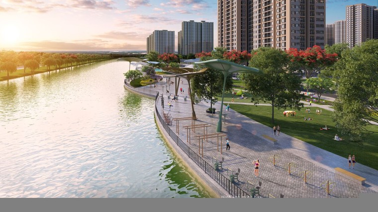 Sở hữu căn hộ VinCity Ocean Park bằng phương án tài chính 'Niên kim cố định' ảnh 2