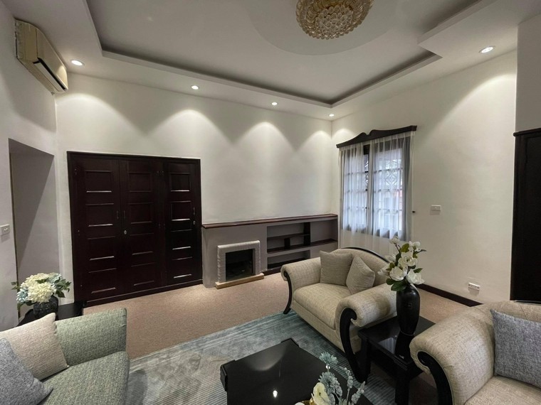 Vì sao một doanh nhân xuống tiền mua dinh vua Bảo Đại tại Hà Nội? ảnh 2