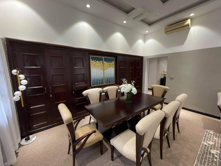 Vì sao một doanh nhân xuống tiền mua dinh vua Bảo Đại tại Hà Nội? ảnh 3