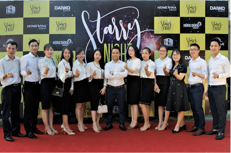 Homevina Group - Văn hóa giúp Doanh nghiệp phát triển bền vững ảnh 4