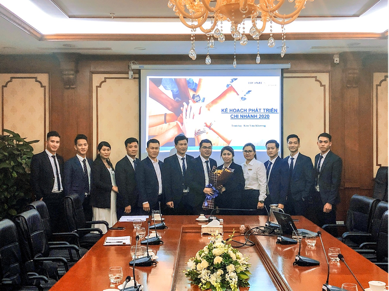 Homevina Group - Văn hóa giúp Doanh nghiệp phát triển bền vững ảnh 6