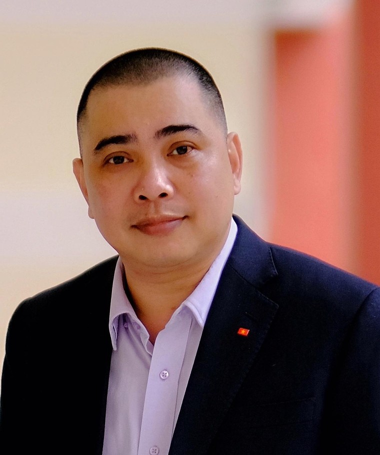 Giáo dục - Trung tâm của chấn hưng văn hoá ảnh 2