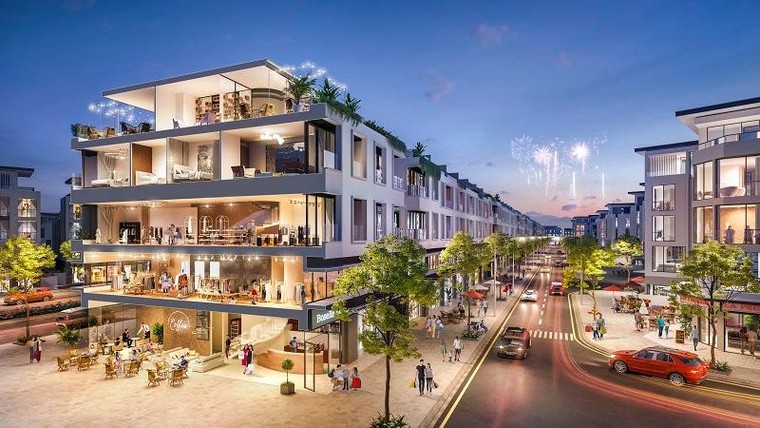 Crystal City – 'Điểm sáng' dẫn đầu thị trường bất động sản đô thị ảnh 1