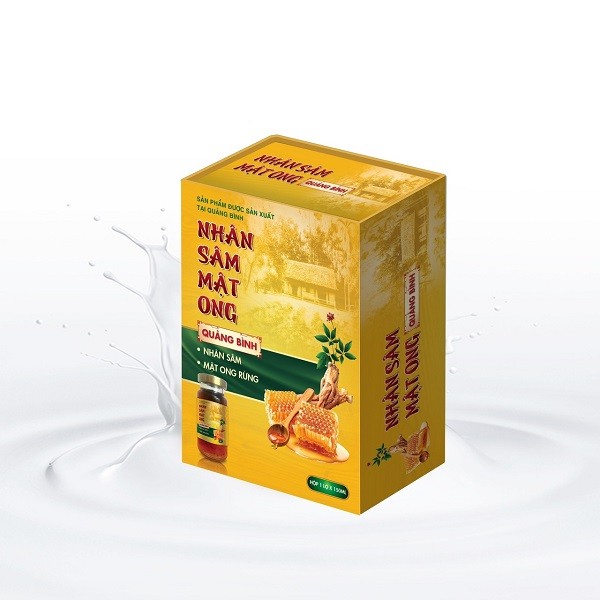 Tạo cơ hội cho các sản phẩm thiên nhiên đến gần mái ấm người Việt ảnh 7