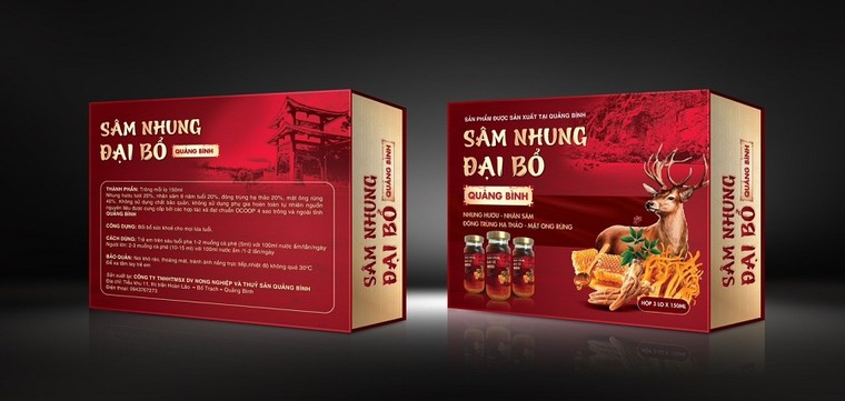 Tạo cơ hội cho các sản phẩm thiên nhiên đến gần mái ấm người Việt ảnh 8