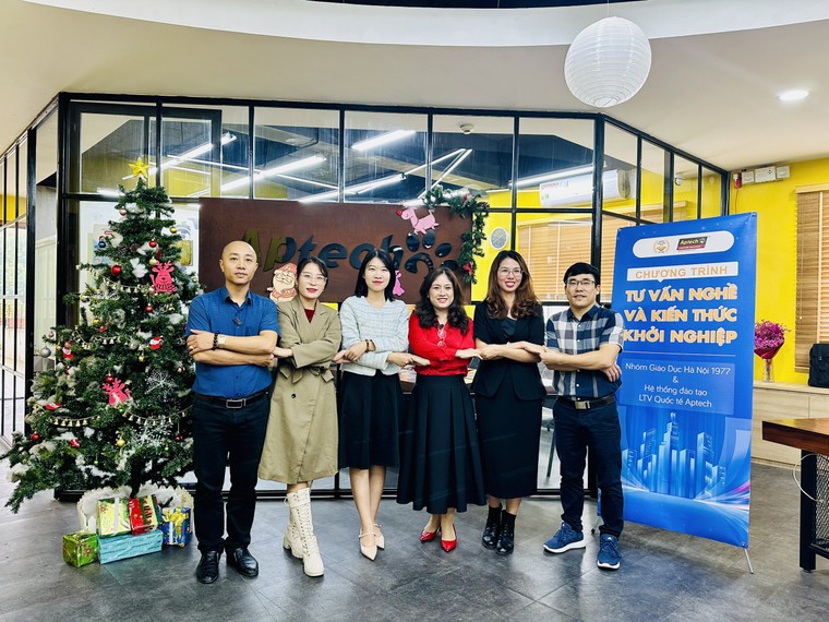 Chọn ngành hay chọn trường - Lắng nghe các CEO bật mí ảnh 1