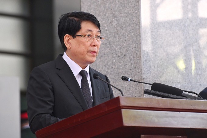 TRỰC TIẾP: Lễ truy điệu và an táng Tổng Bí thư Nguyễn Phú Trọng ảnh 10