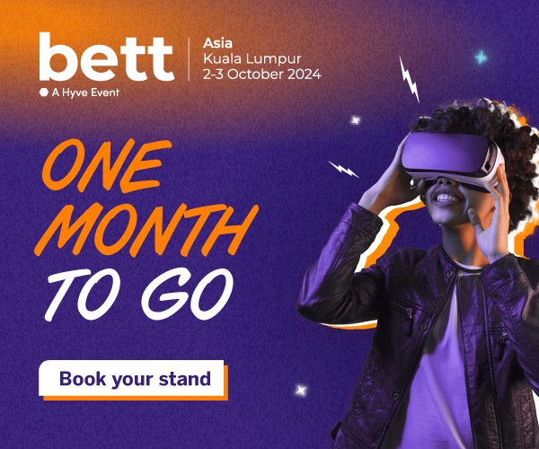 Tạp chí Ngày Nay trở thành đối tác chính thức của Triển lãm Giáo dục Bett Châu Á 2024 ảnh 1