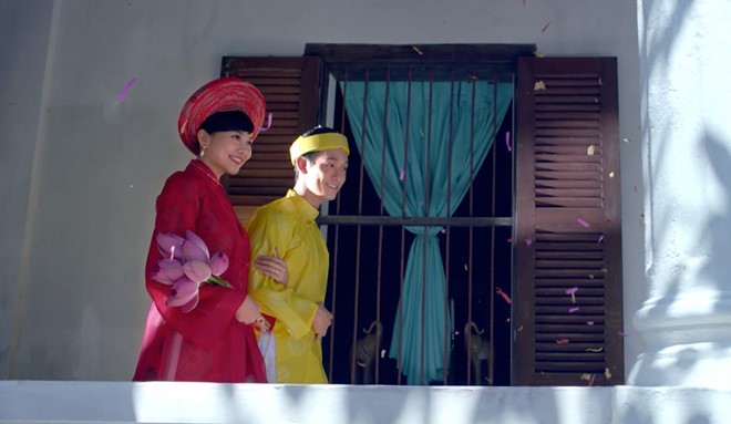 Cuộc chiến mẹ chồng - nàng dâu được hé lộ trong teaser phim 'Mẹ chồng' ảnh 1