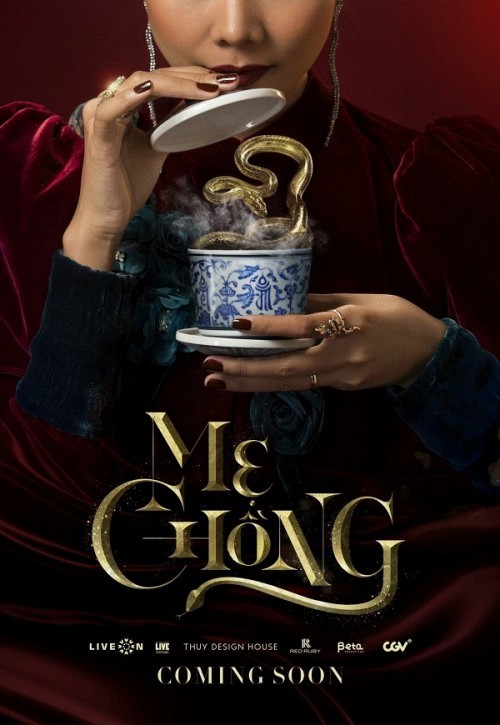 Cuộc chiến mẹ chồng - nàng dâu được hé lộ trong teaser phim 'Mẹ chồng' ảnh 5